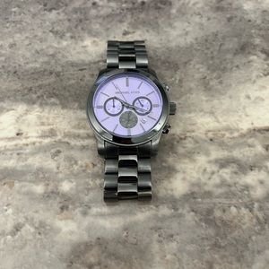 Michael Kors Mens Watch